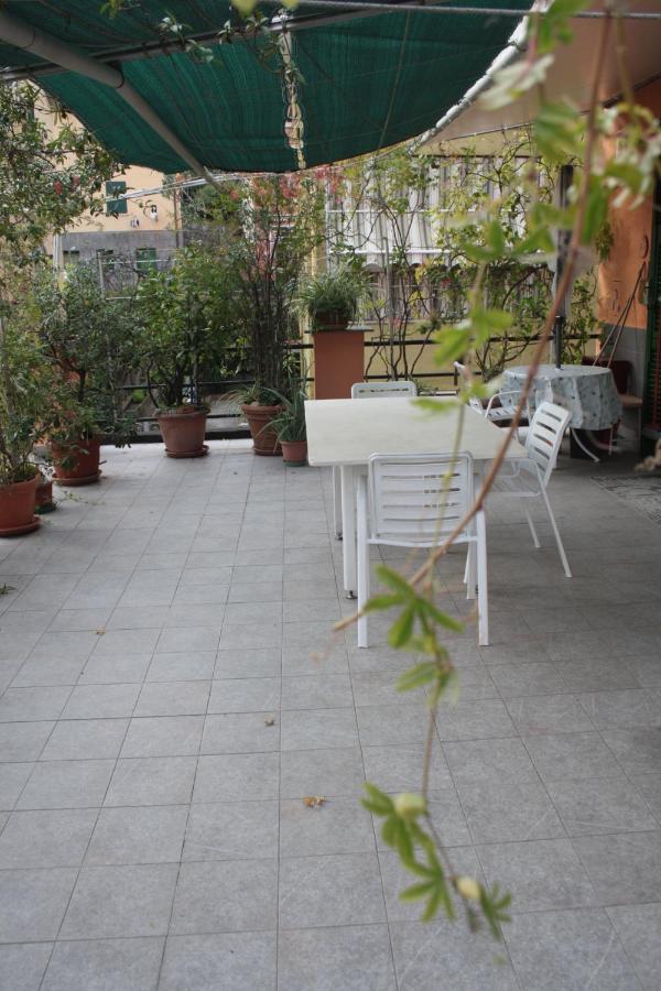 Al Portoro Apartment La Spezia Exterior photo