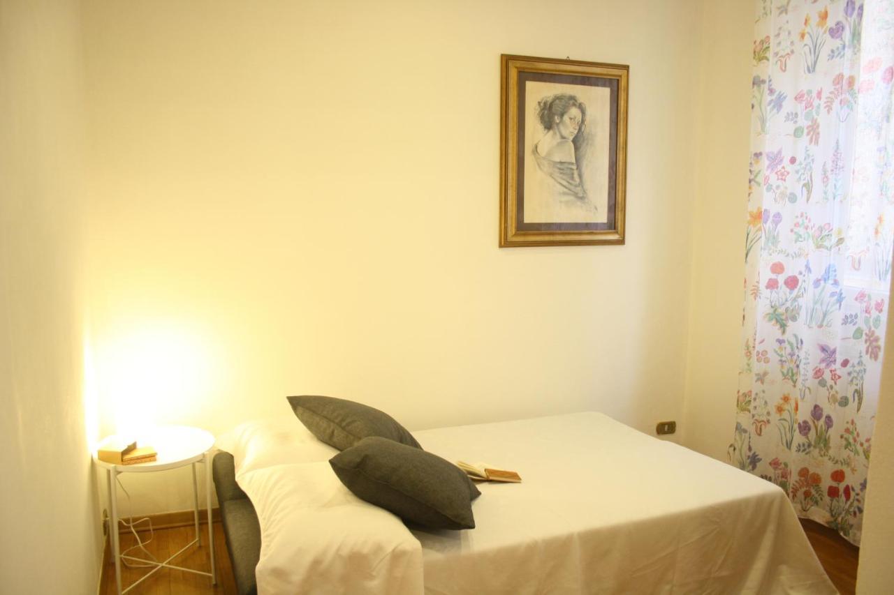 Al Portoro Apartment La Spezia Exterior photo