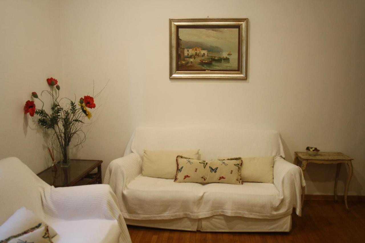 Al Portoro Apartment La Spezia Exterior photo