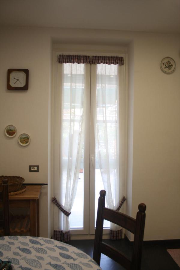 Al Portoro Apartment La Spezia Exterior photo